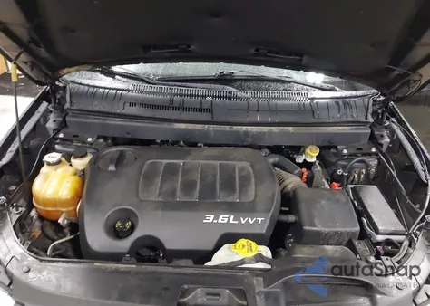 2012 Dodge Journey Sxt from USA, damaged, VIN 3C4PDDBG5CT274094